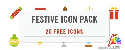 Christmas Icons